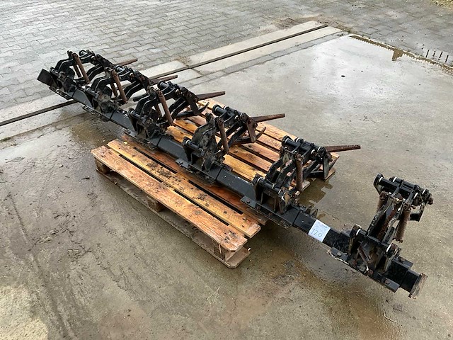 Scalpeur - afbeelding 4 van  6