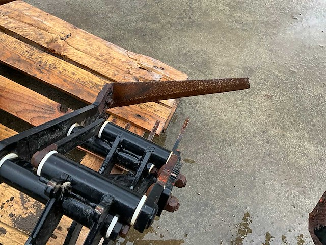 Scalpeur - afbeelding 6 van  6