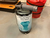 Scan cool can cooler tk41 kleding koeler - afbeelding 1 van  5