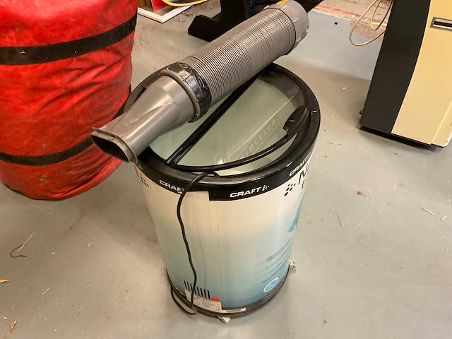 Scan cool can cooler tk41 kleding koeler - afbeelding 2 van  5