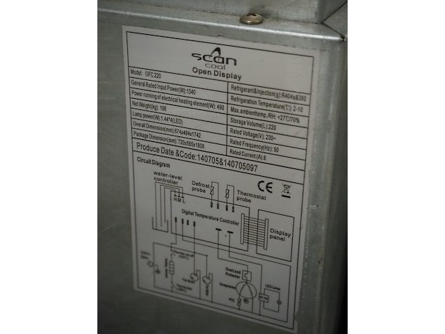 Scan cool - afbeelding 8 van  8