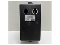 Scan digital de-180 gyro steering repeater display black - afbeelding 3 van  6