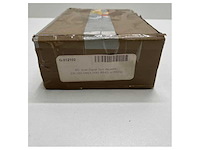 Scan digital de-180 gyro steering repeater display black - afbeelding 6 van  6