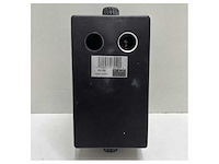 Scan digital de-180 gyro steering repeater display black - afbeelding 2 van  5