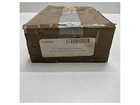 Scan digital de-180 gyro steering repeater display black - afbeelding 5 van  5