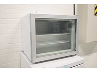 Scan domestic sd 46 koelkast - afbeelding 1 van  6