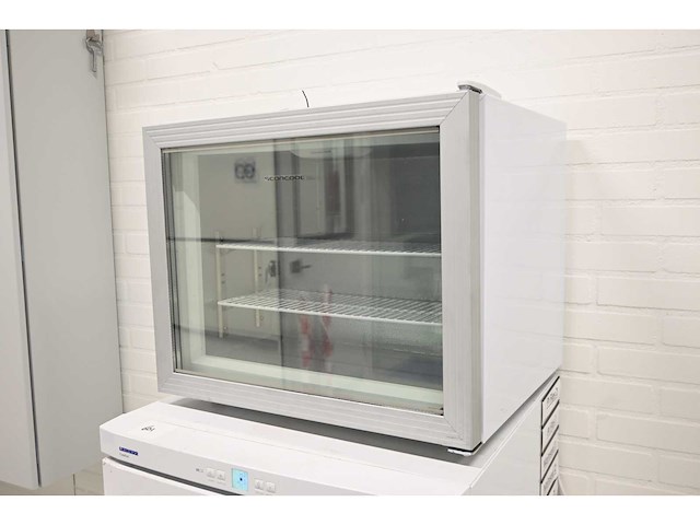 Scan domestic sd 46 koelkast - afbeelding 2 van  6