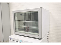 Scan domestic sd 46 koelkast - afbeelding 2 van  6