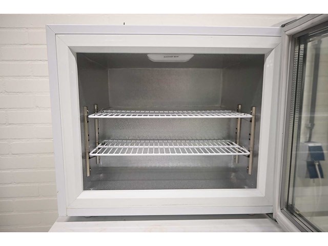 Scan domestic sd 46 koelkast - afbeelding 3 van  6