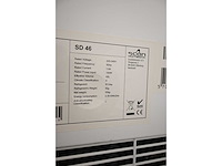 Scan domestic sd 46 koelkast - afbeelding 4 van  6