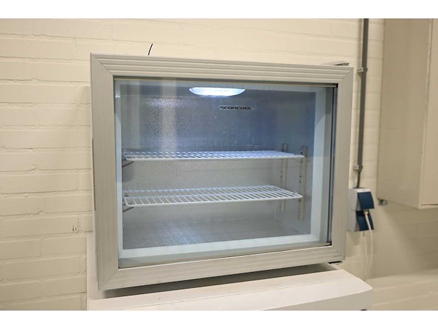 Scan domestic sd 46 koelkast - afbeelding 6 van  6