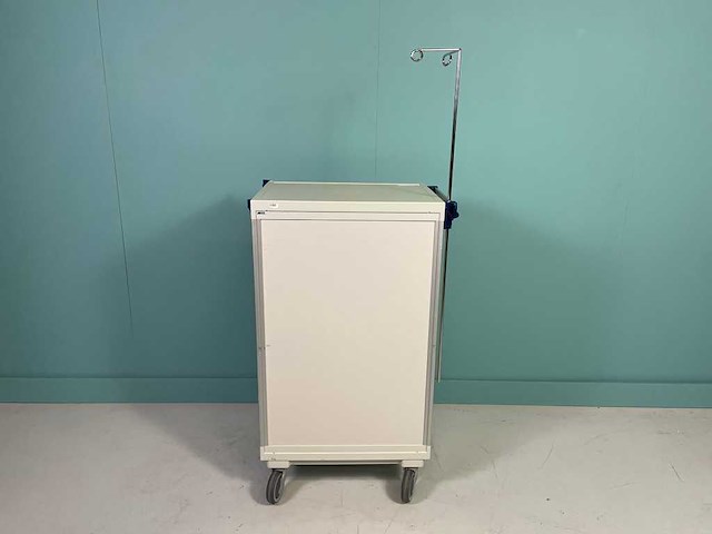 Scan modul - medische kar - afbeelding 4 van  5