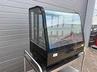 Scan rtw-100l gebak vitrine - afbeelding 1 van  5
