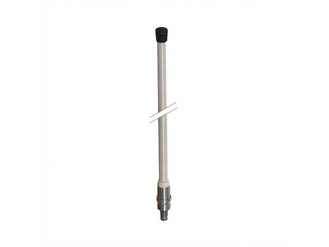 Scan uhf46b 410-430 mhz 3 db uhf fibreglass antenna 1,34-1,54 m - afbeelding 1 van  3
