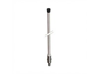 Scan uhf46b 410-430 mhz 3 db uhf fibreglass antenna 1,34-1,54 m - afbeelding 1 van  3