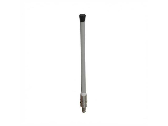 Scan uhf46b 410-430 mhz 3 db uhf fibreglass antenna 1,34-1,54 m - afbeelding 1 van  3