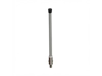 Scan uhf46b 410-430 mhz 3 db uhf fibreglass antenna 1,34-1,54 m - afbeelding 1 van  3