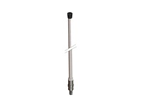 Scan uhf46b 410-430 mhz 3 db uhf fibreglass antenna 1,34-1,54 m - afbeelding 1 van  4