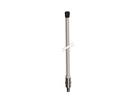 Scan uhf46b 410-430 mhz 3 db uhf fibreglass antenna 1,34-1,54 m - afbeelding 2 van  4