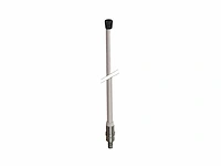 Scan uhf46b 410-430 mhz 3 db uhf fibreglass antenna 1,34-1,54 m