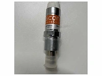 Scan uhf46b 410-430 mhz 3 db uhf fibreglass antenna 1,34-1,54 m - afbeelding 4 van  4