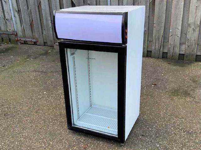 Scancool - refrigerators - afbeelding 1 van  7