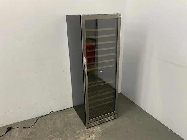 Scancool - vk 922 - wijnklimaatkast - afbeelding 3 van  7