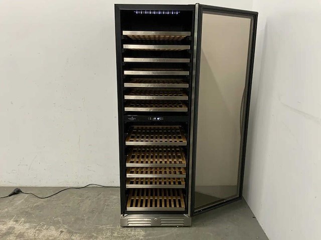Scancool - vk 922 - wijnklimaatkast - afbeelding 4 van  7