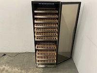 Scancool - vk 922 - wijnklimaatkast - afbeelding 5 van  7