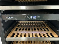 Scancool - vk 922 - wijnklimaatkast - afbeelding 6 van  7