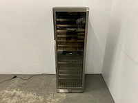 Scancool - vk 922 - wijnklimaatkast - afbeelding 2 van  5