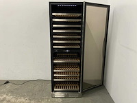 Scancool - vk 922 - wijnklimaatkast - afbeelding 4 van  5