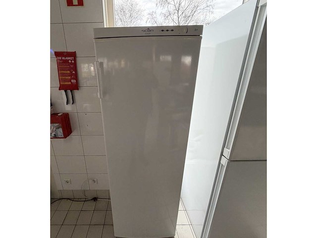 Scancool - vrieskast - afbeelding 1 van  4