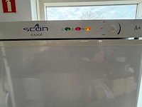 Scancool - vrieskast - afbeelding 3 van  4