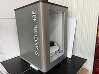 Scancube 308 fotostudio - afbeelding 1 van  2