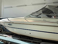 Scand - 1989 - 8600 dynamic - 2 x volvo penta v 8 - speedboot - afbeelding 1 van  22