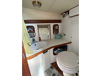 Scand - 1989 - 8600 dynamic - 2 x volvo penta v 8 - speedboot - afbeelding 8 van  22