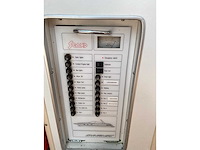 Scand - 1989 - 8600 dynamic - 2 x volvo penta v 8 - speedboot - afbeelding 12 van  26