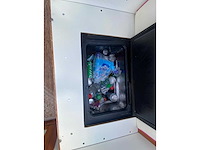 Scand - 1989 - 8600 dynamic - 2 x volvo penta v 8 - speedboot - afbeelding 18 van  26