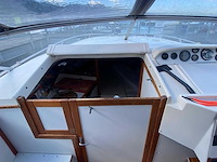 Scand - 1989 - 8600 dynamic - 2 x volvo penta v 8 - speedboot - afbeelding 20 van  26