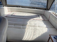 Scand - 1989 - 8600 dynamic - 2 x volvo penta v 8 - speedboot - afbeelding 22 van  26
