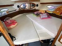 Scand - 1989 - 8600 dynamic - 2 x volvo penta v 8 - speedboot - afbeelding 26 van  26