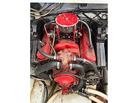 Scand - 1989 - 8600 dynamic - 2 x volvo penta v 8 - speedboot - afbeelding 3 van  26