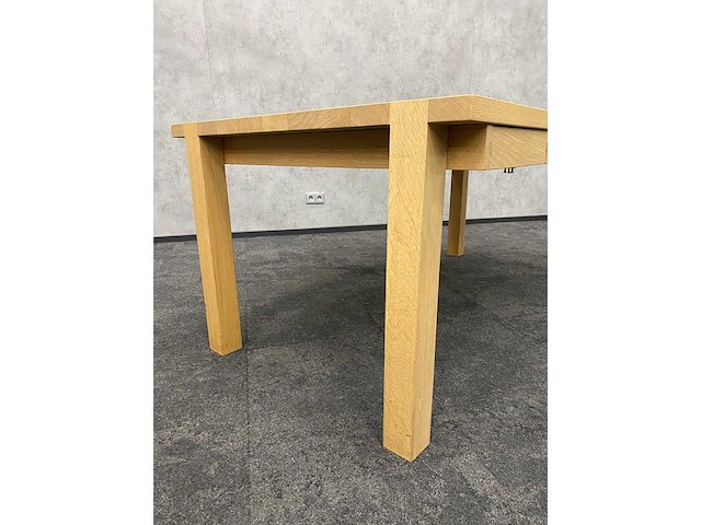 Scandinavisch design bureau 180x100 - afbeelding 2 van  24