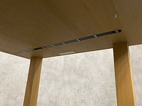 Scandinavisch design bureau 180x100 - afbeelding 8 van  24