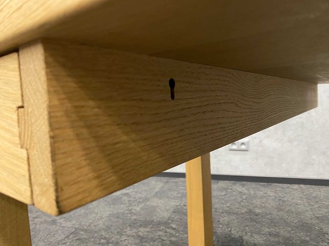 Scandinavisch design bureau 180x100 - afbeelding 10 van  24