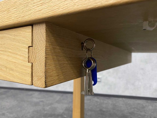 Scandinavisch design bureau 180x100 - afbeelding 11 van  24