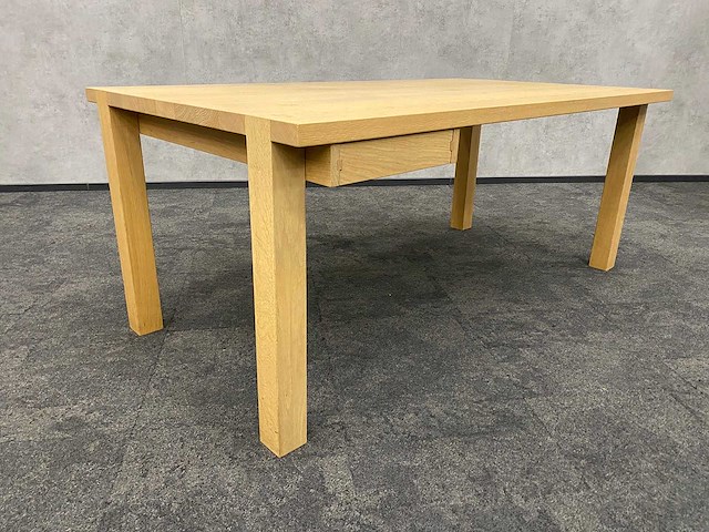 Scandinavisch design bureau 180x100 - afbeelding 1 van  24