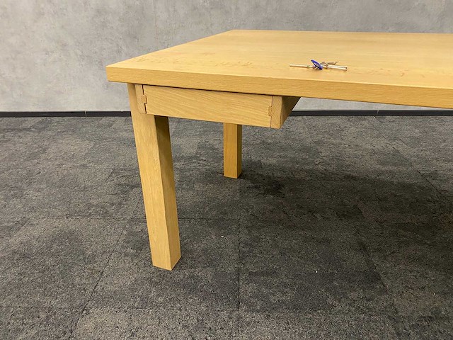 Scandinavisch design bureau 180x100 - afbeelding 15 van  24