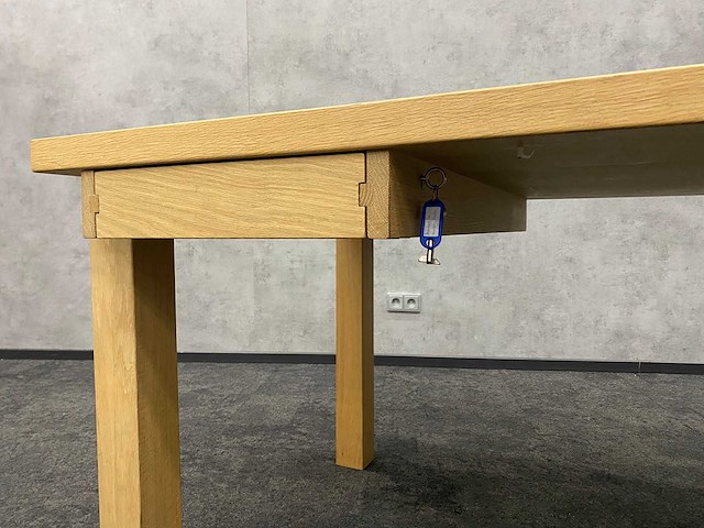 Scandinavisch design bureau 180x100 - afbeelding 19 van  24